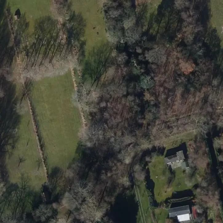 Ruine Villa