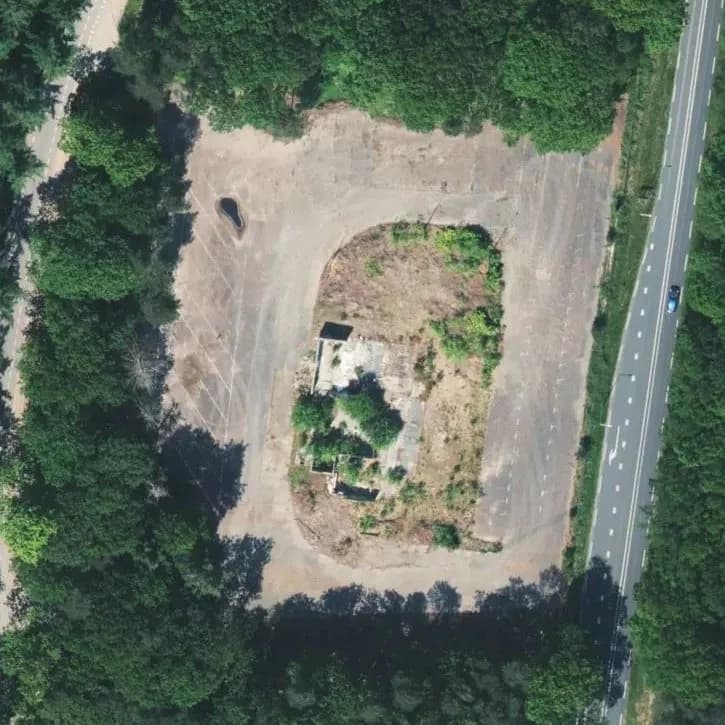 Ruine Restaurant