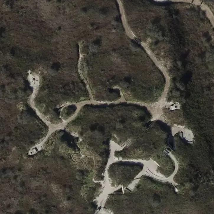 Bunker Complex