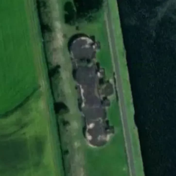 Bunker Complex
