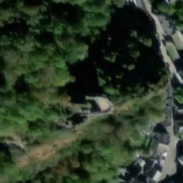 Ruine Kasteel