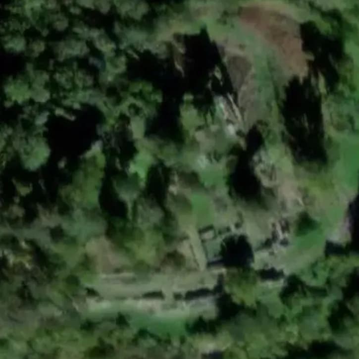 Ruine Kasteel