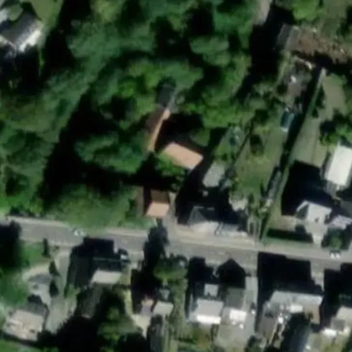 Ruine Woning