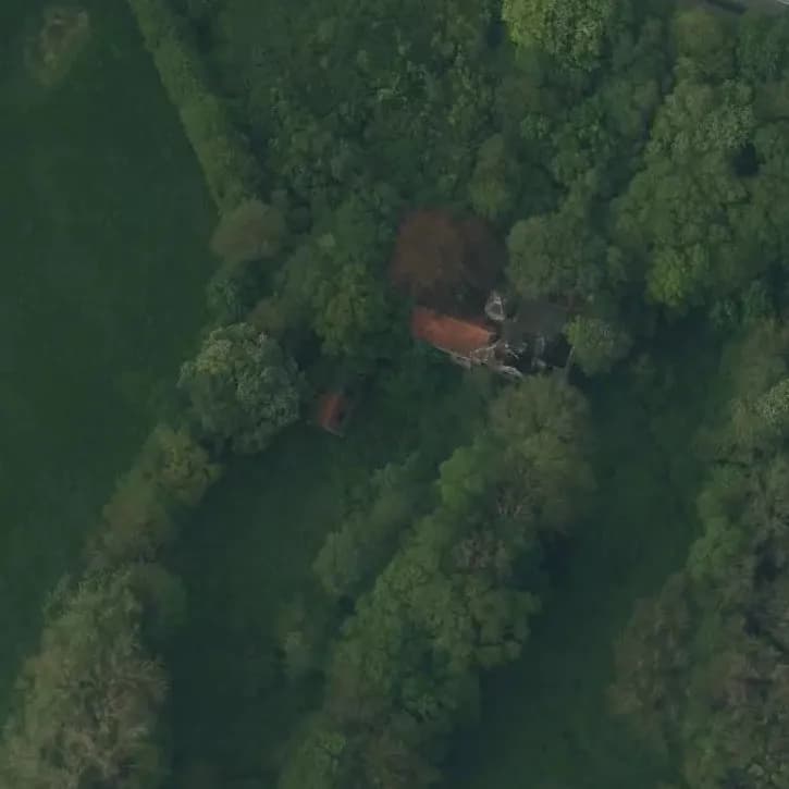 Klooster ‘t Hoompje