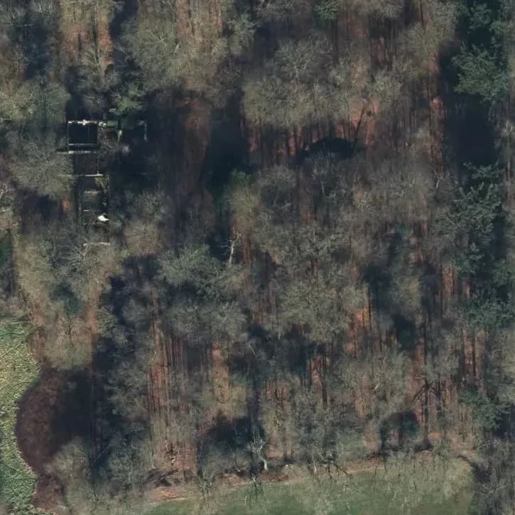 Spookhotel Dullemond