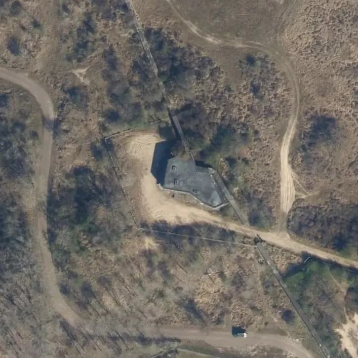 Bunker 	