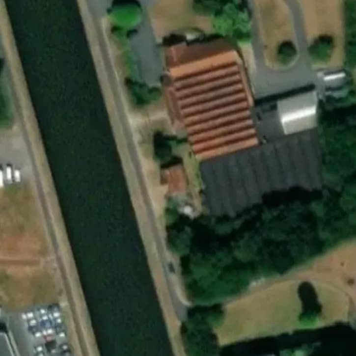 Verlaten Woning	