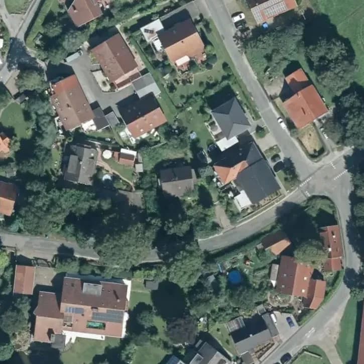 Verlaten Woning	