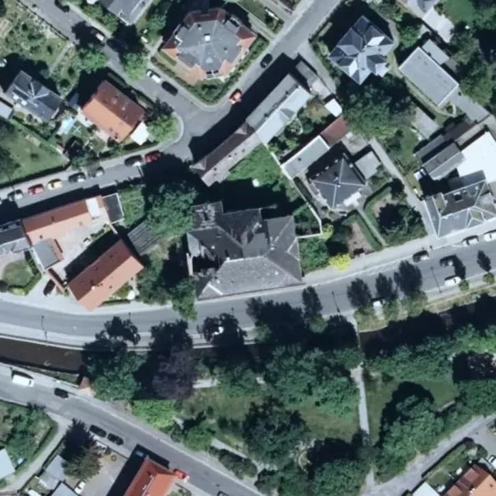 Verlaten Hotel	