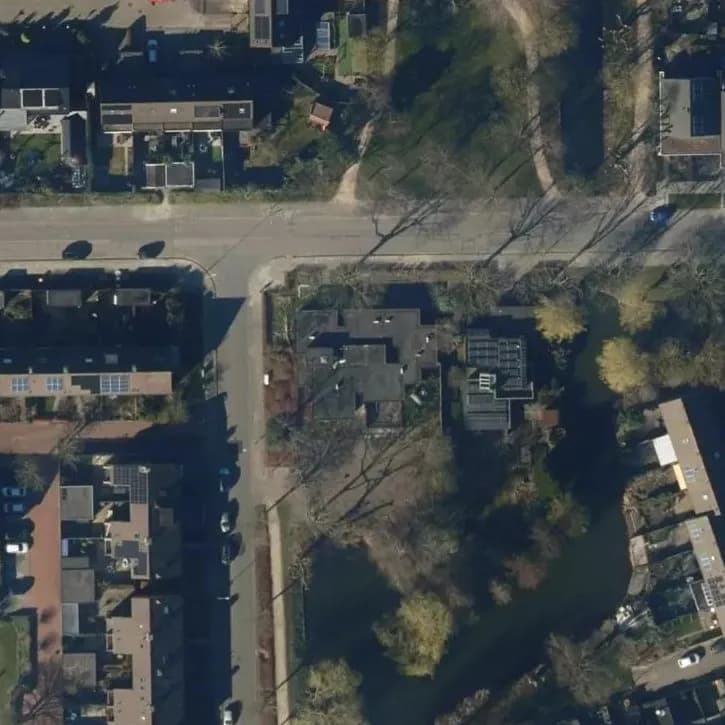 Verlaten Kinderopvang	