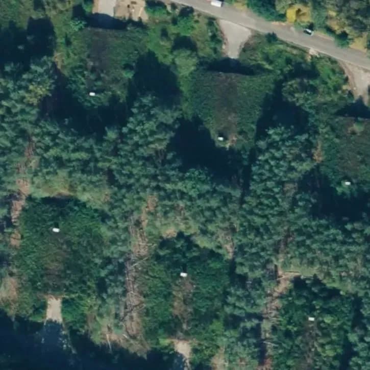 Verlaten Minutie Depot