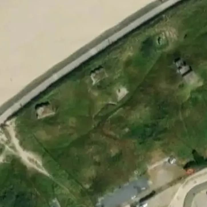Bunker Complex