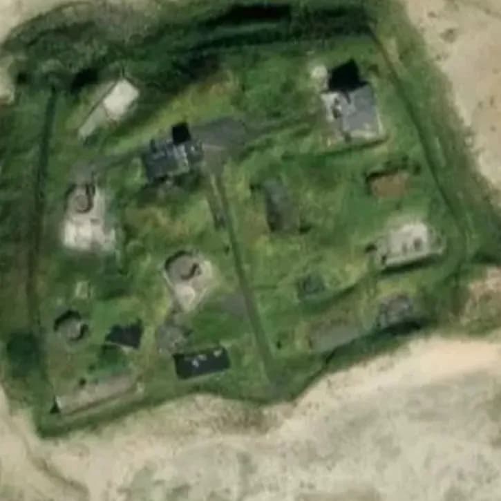 Bunker Complex