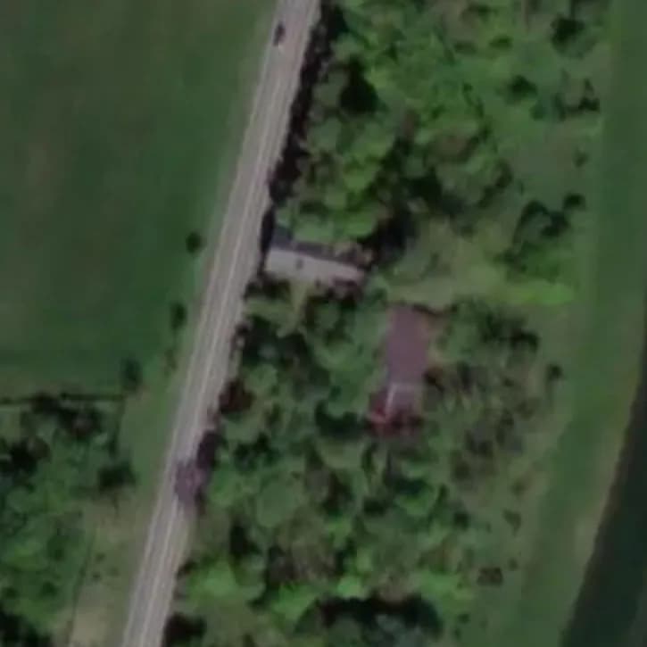Verlaten Woningen