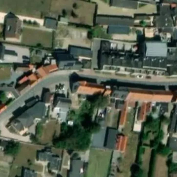 Verlaten Schoenenwinkel