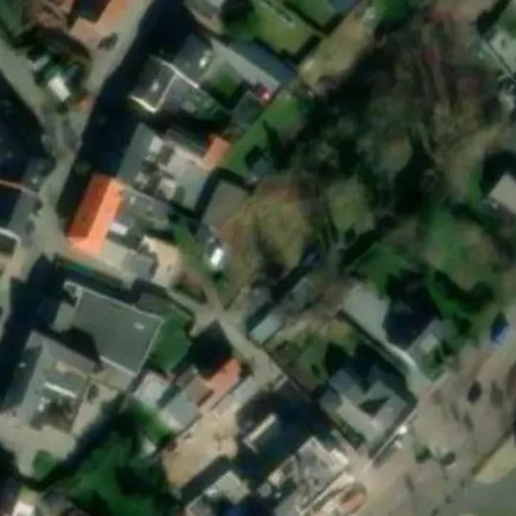 Verlaten Voertuigen