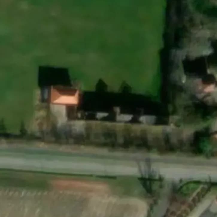 Verlaten Fabriek