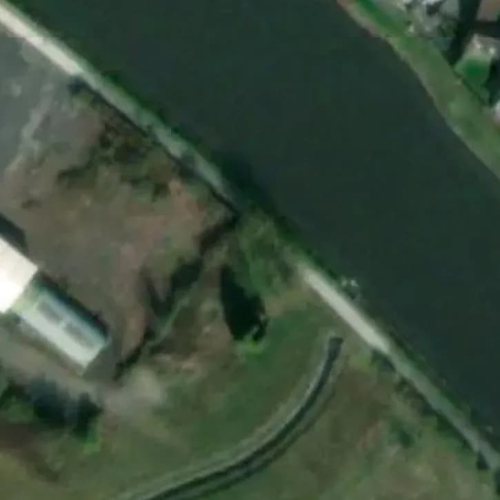 Ruine Kerk