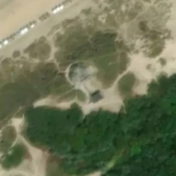 Duitse Oorlogsbunker