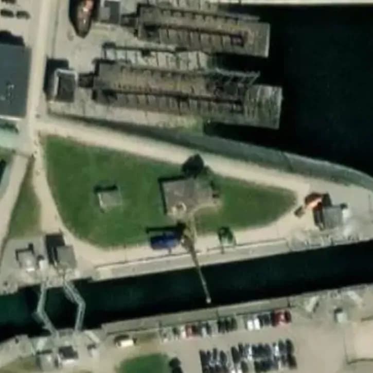 Duitse Mortierbunker