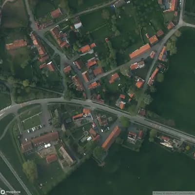 Verlaten Woning