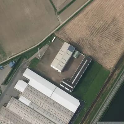 Verlaten Fabriek