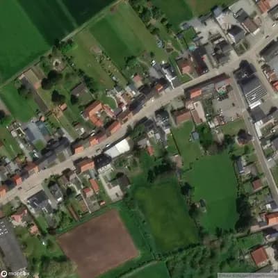 Verlaten Woning
