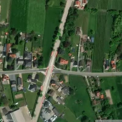 Verlaten Woning