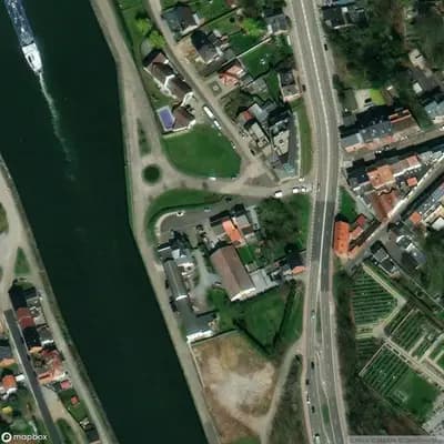 Verlaten Woningen
