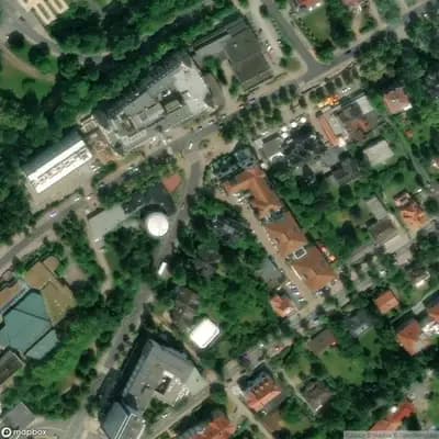 Verlaten Woning