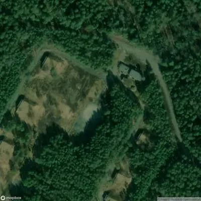 Verlaten Militaire Kazerne