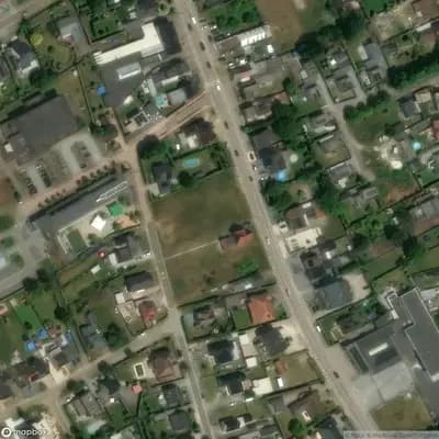 Verlaten Woning