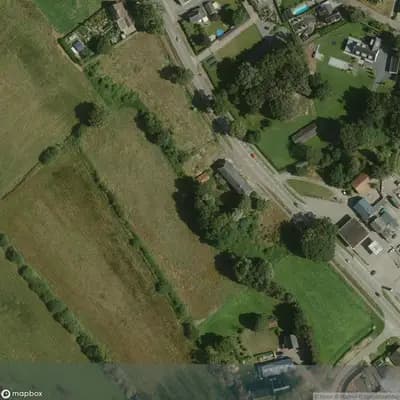 Verlaten Woningen