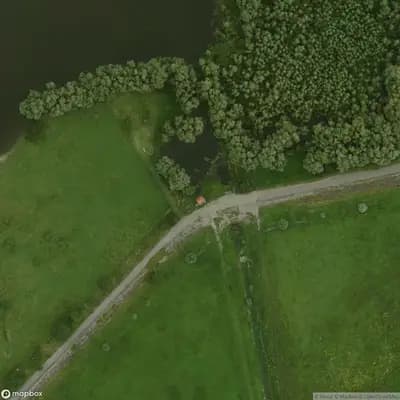 Verlaten Opslag