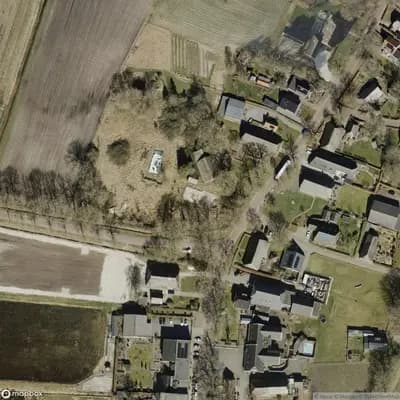 Verlaten Woningen