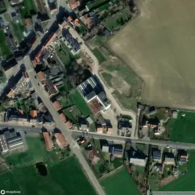 Verlaten Fabriek