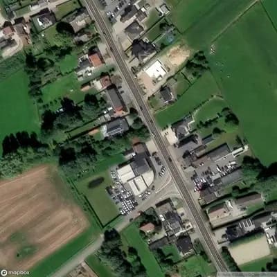 Verlaten Woning
