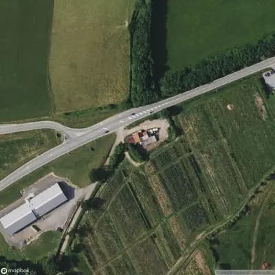Verlaten Woningen