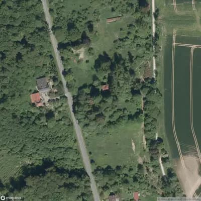Verlaten Woning
