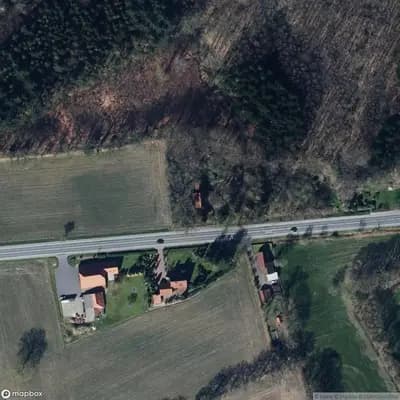 Verlaten Woning