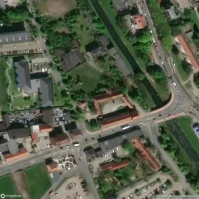 Verlaten Woning