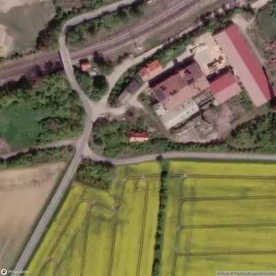 Verlaten Woning