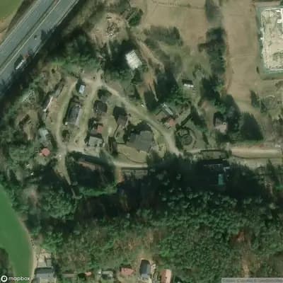 Verlaten Funcentrum