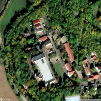 Verlaten Fabriek