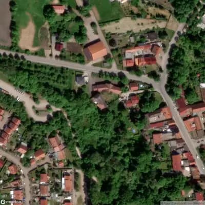 Verlaten Woning