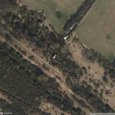 Ruine Bedrijfspand