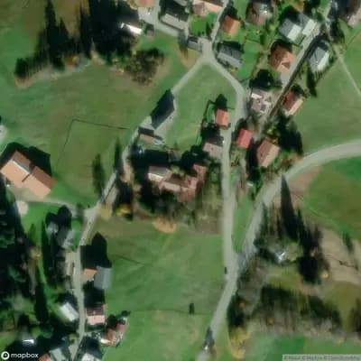 Verlaten Verzorgingstehuis