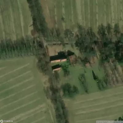 Verlaten Boerderij