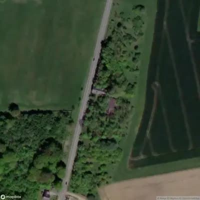 Verlaten Woningen