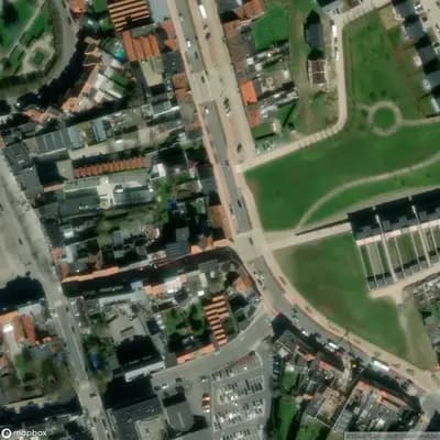 Verlaten Woningen